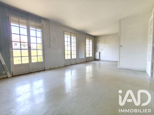 Vente Maison 6 pièces 135 m2 Montry