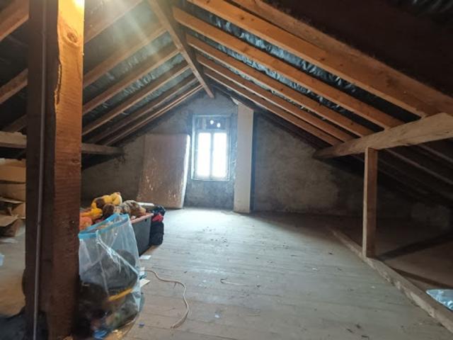 Vente Maison 6 pièces 135 m2 Moulis