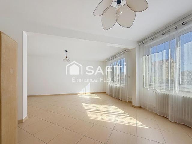 Vente Maison 6 pièces 135 m2 Nantes