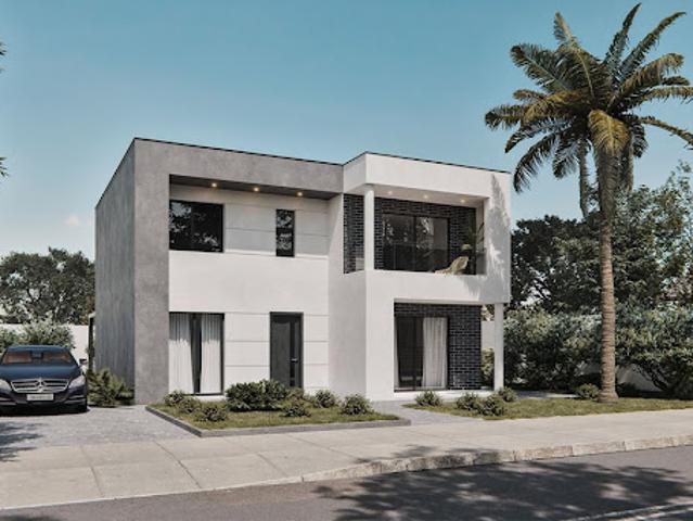 Vente Maison 6 pièces 135 m2 Nanterre