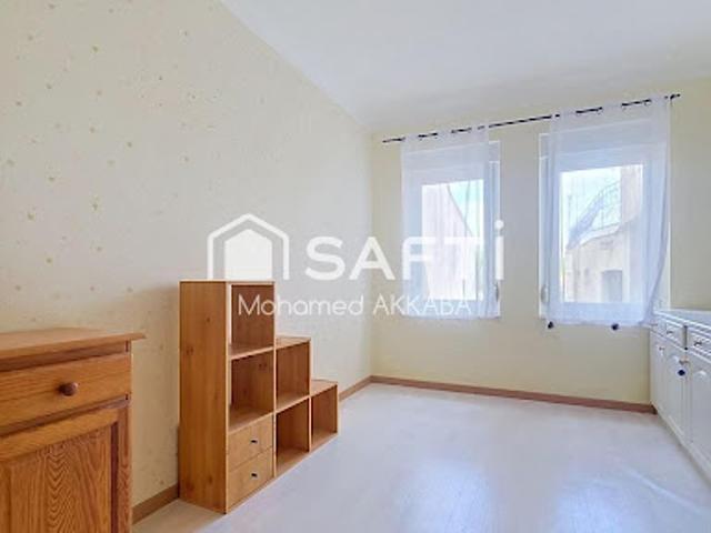 Vente Maison 6 pièces 135 m2 Neufgrange