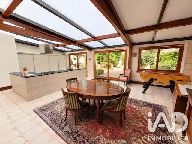 Vente Maison 6 pièces 135 m2 Noailles