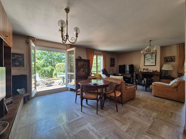 Vente Maison 6 pièces 135 m2 Ormesson sur Marne