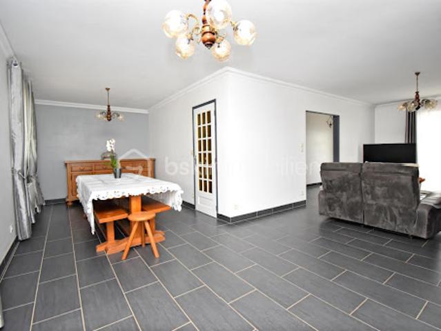 Vente Maison 6 pièces 135 m2 Ormesson sur Marne