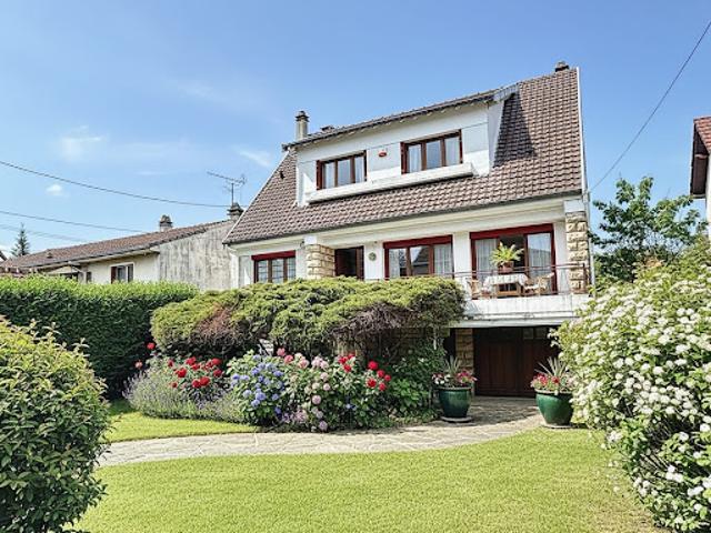 Vente Maison 6 pièces 135 m2 Athis Mons