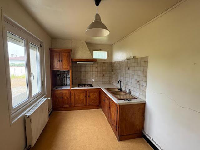 Vente Maison 6 pièces 135 m2 Aucamville