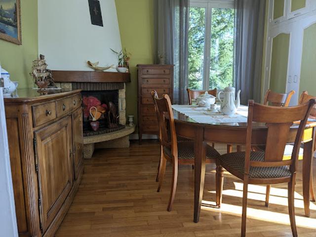 Vente Maison 6 pièces 135 m2 Augan