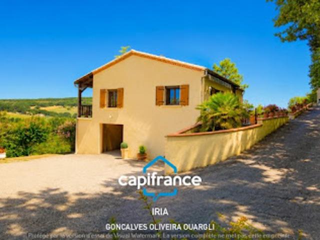 Vente Maison 6 pièces 135 m2 Auradou