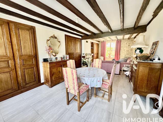Vente Maison 6 pièces 135 m2 Avize