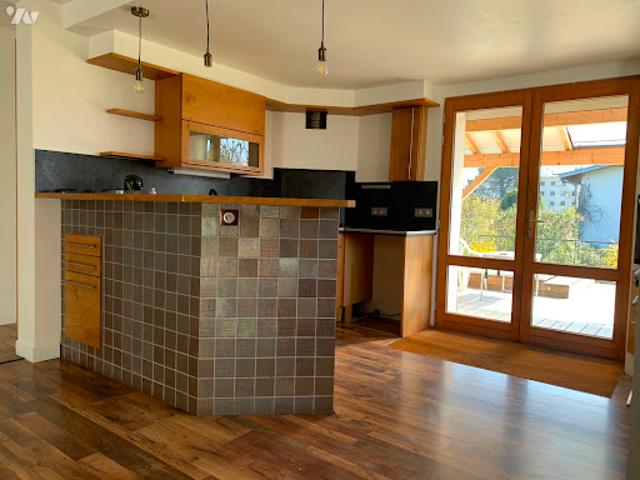 Vente Maison 6 pièces 135 m2 Aix les Bains