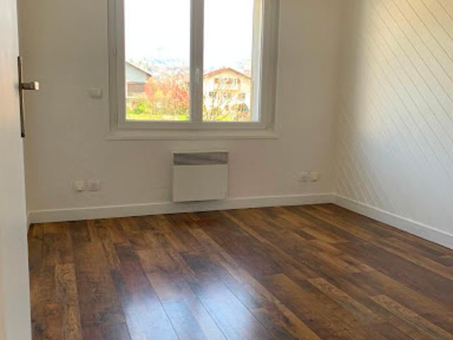Vente Maison 6 pièces 135 m2 Aix les Bains