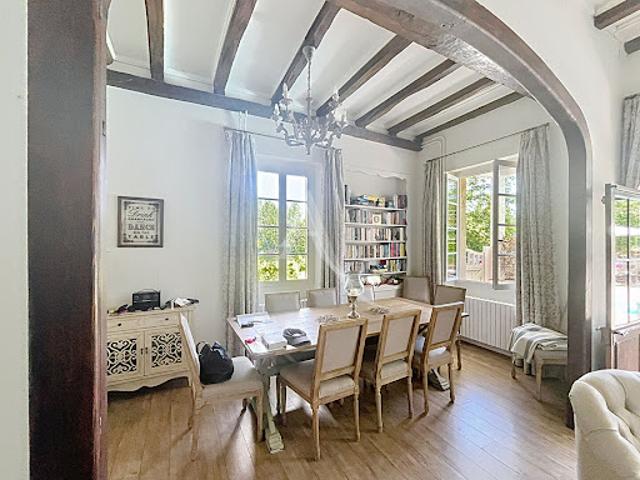 Vente Maison 6 pièces 135 m2 Albas