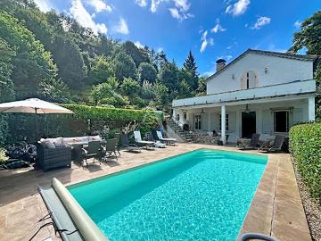 Vente Maison 6 pièces 135 m2 Albas