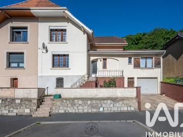 Vente Maison 6 pièces 135 m2 Algrange