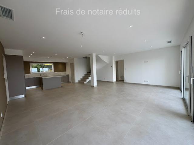Vente Maison 6 pièces 135 m2 Ales