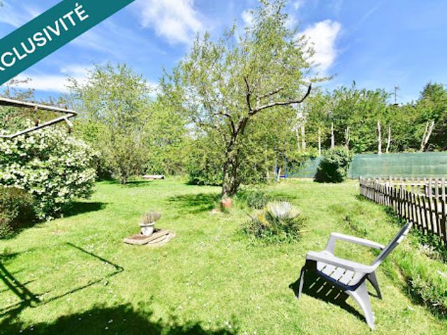 Vente Maison 6 pièces 135 m2 Anet