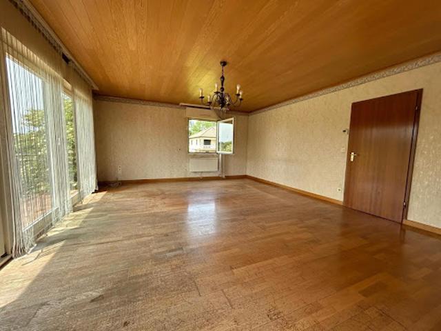 Vente Maison 6 pièces 135 m2 Appenans