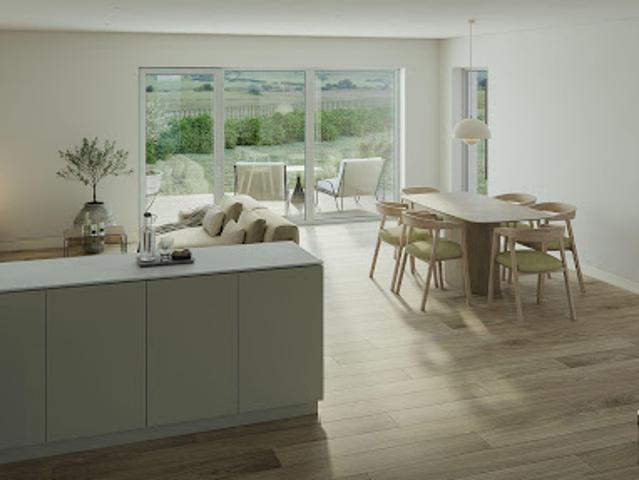 Vente Maison 6 pièces 135 m2 Argancy