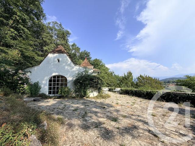 Vente Maison 6 pièces 135 m2 Aressy