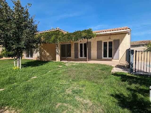 Vente Maison 6 pièces 135 m2 Bagnols sur ceze