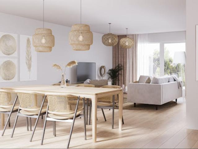 Vente Maison 6 pièces 135 m2 Bailly Romainvilliers