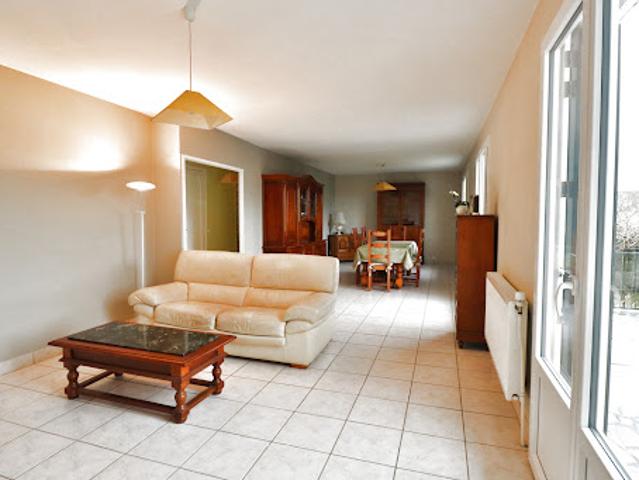 Vente Maison 6 pièces 135 m2 Barberey Saint Sulpice