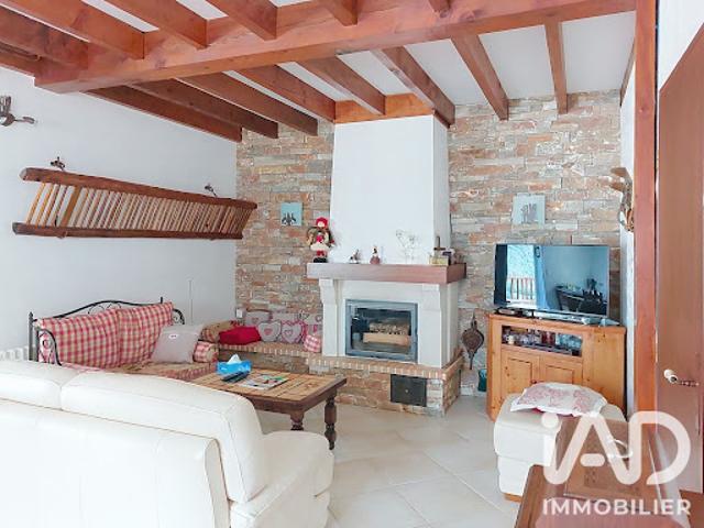 Vente Maison 6 pièces 135 m2 Baren