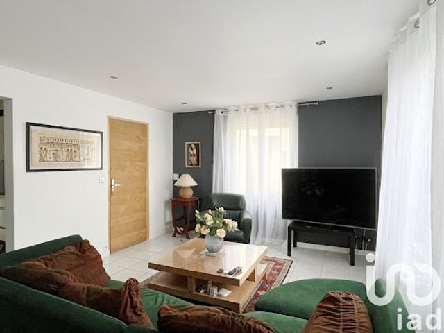 Vente Maison 6 pièces 135 m2 Beauvais