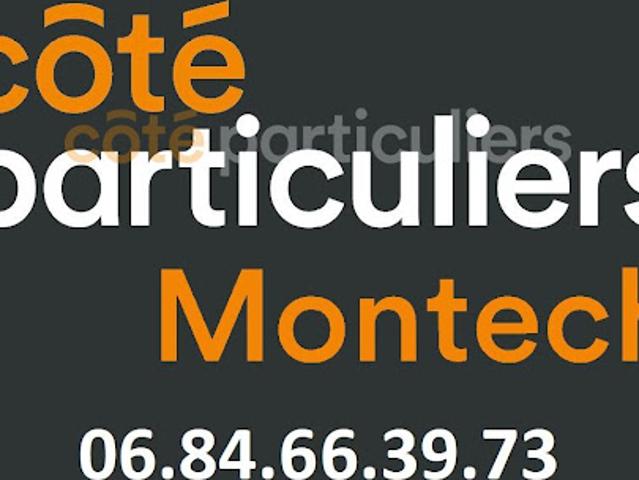 Vente Maison 6 pièces 135 m2 Beaumont de Lomagne