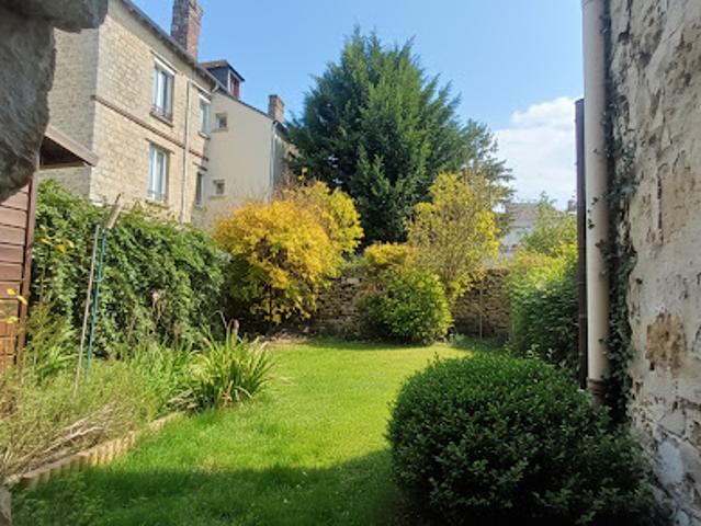 Vente Maison 6 pièces 135 m2 Beaumont sur Oise