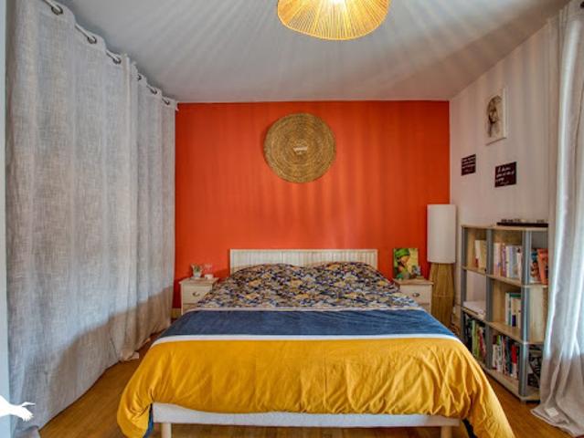 Vente Maison 6 pièces 135 m2 Biars sur Cère