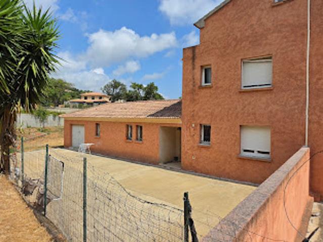 Vente Maison 6 pièces 135 m2 Biguglia