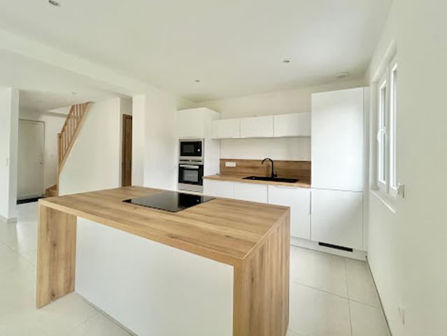 Vente Maison 6 pièces 135 m2 Billy Berclau