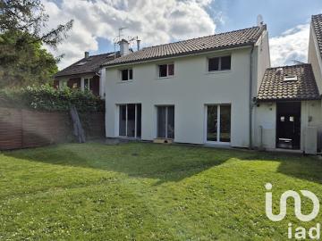 Vente Maison 6 pièces 135 m2 Boissy saint leger