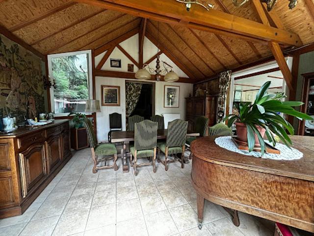 Vente Maison 6 pièces 135 m2 Bonnebosq