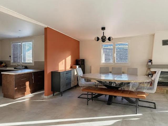 Vente Maison 6 pièces 135 m2 Bonneville