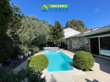 Vente Maison 6 pièces 135 m2 Bordeaux