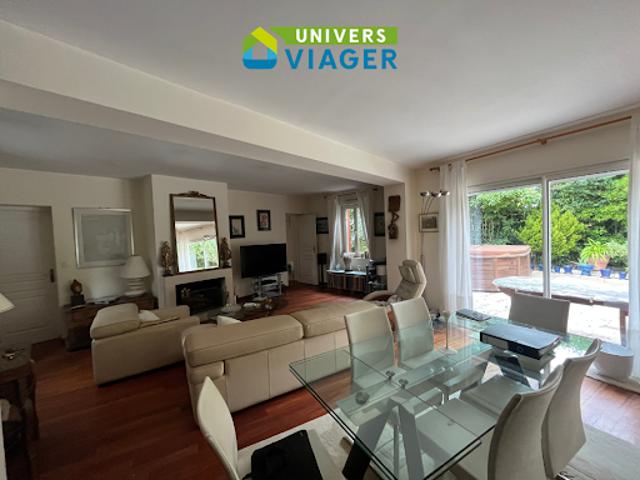 Vente Maison 6 pièces 135 m2 Bordeaux