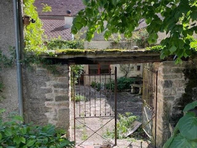 Vente Maison 6 pièces 135 m2 Brion sur ource belan