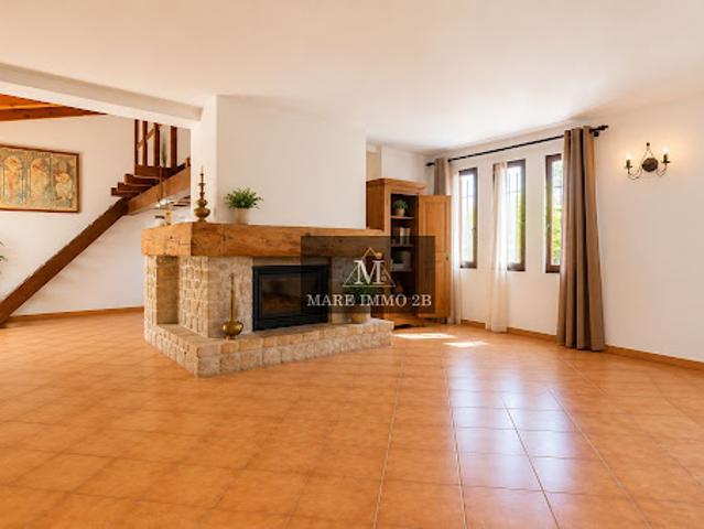 Vente Maison 6 pièces 135 m2 Calenzana