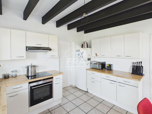 Vente Maison 6 pièces 135 m2 Came