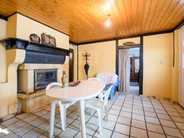 Vente Maison 6 pièces 135 m2 Canenx et Réaut