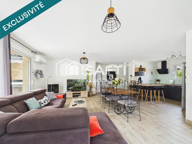 Vente Maison 6 pièces 135 m2 Castelnau de Médoc
