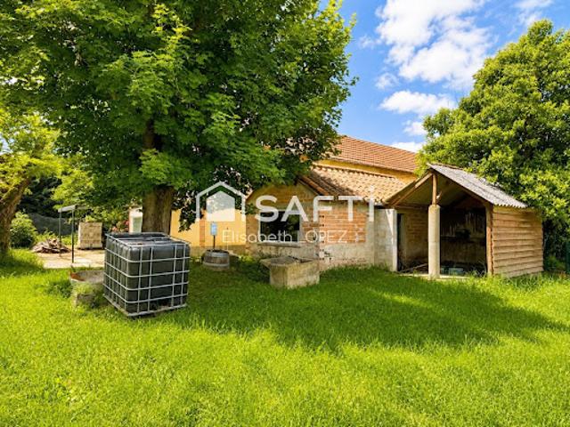 Vente Maison 6 pièces 135 m2 Castelsarrasin