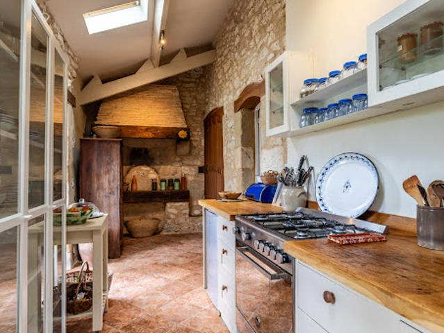 Vente Maison 6 pièces 135 m2 Castillonnès