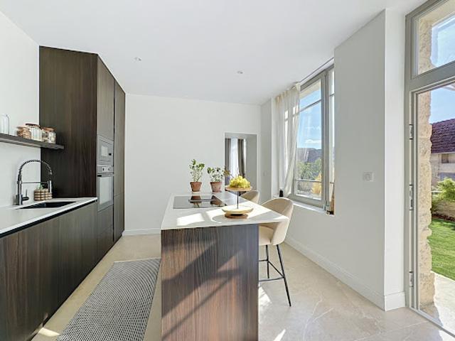 Vente Maison 6 pièces 135 m2 Cauroy lès Hermonville