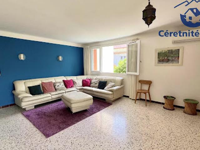 Vente Maison 6 pièces 135 m2 Ceret