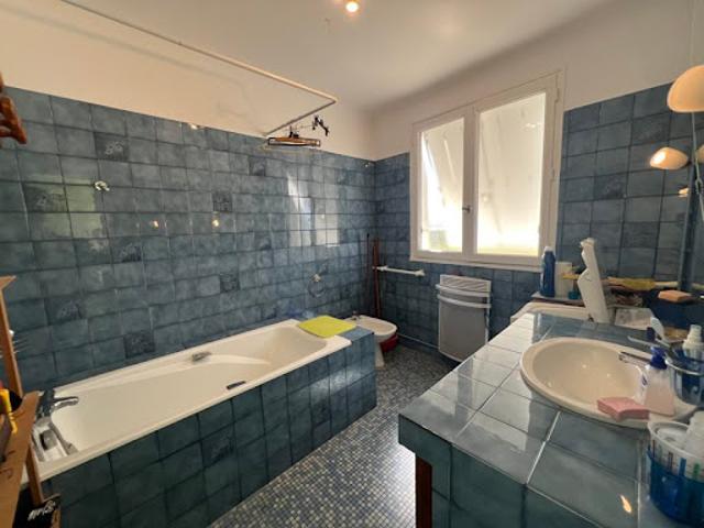 Vente Maison 6 pièces 135 m2 Champdeniers Saint Denis