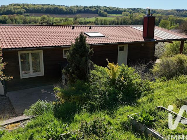 Vente Maison 6 pièces 135 m2 Charmes