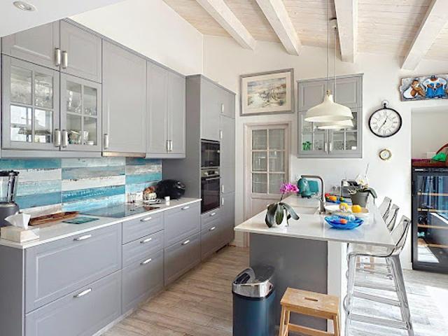 Vente Maison 6 pièces 135 m2 Chatelaillon plage